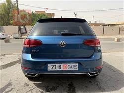 ڤۆڵکسواگن گۆلف